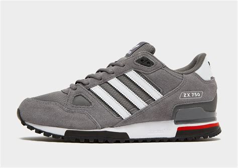 adidas originals zx 750 review.